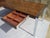 Rosewood Office Set, 1980s, Set of 3 For Sale - Image 4 of 13