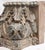 Wood Capital Green Corinthian For Sale - Image 7 of 16