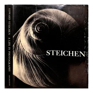 "A Life in Photography" 1963 Steichen, Edward