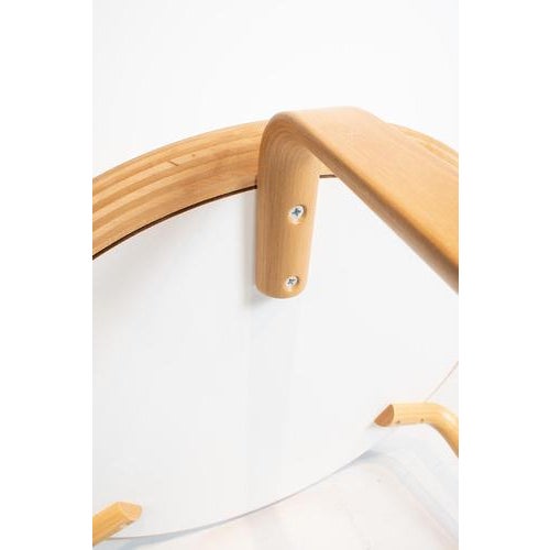 Soffbord Side Tables by Torben Ørskov, Set of 3 For Sale - Image 16 of 17