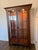Ethan Allen 1990s Ethan Allen American Impressions Display Cabinet For Sale - Image 4 of 15