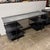 Design Plus Gallery presents the Rockwell Vito Desk Distressed Iron from Four Hands. This industrial-inspired desk is...