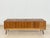 Mid-Century Modern Sideboard in Teak from WK Möbel, 1960s For Sale - Image 9 of 10