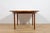 Mid-Century Round Extendable Dining Table from McIntosh, United Knigdom, 1960s For Sale - Image 10 of 17