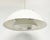 Late 20th Century Late 20th Century Christian Hvidt “Safari” Nordisk Solar Pendant Light For Sale - Image 5 of 8