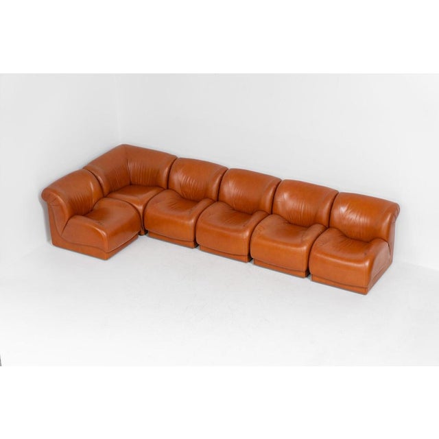 Modular Sofa by Doimo Salotti, Set of 6 For Sale - Image 3 of 18
