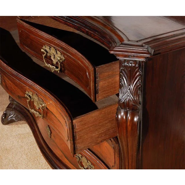 19th Century Portuguese Commode For Sale In Los Angeles - Image 6 of 10