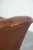 Chesterfield Club Chair in Leather For Sale - Image 13 of 14