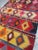 Mid-Century Turkish Anatolian Kilim, 1950s For Sale - Image 13 of 18
