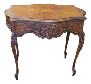 Fine Antique French Table