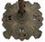 Antique American Decorative Bridge Floor Lamp, Early 20th Century For Sale - Image 4 of 5