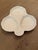 Wedgewood Bone China Countryware 3 Section Hors d'Oeuvre Dish For Sale In Jacksonville, FL - Image 6 of 9