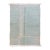Light Blue Moroccan Rug - 9.5 X 6.7 Ft For Sale