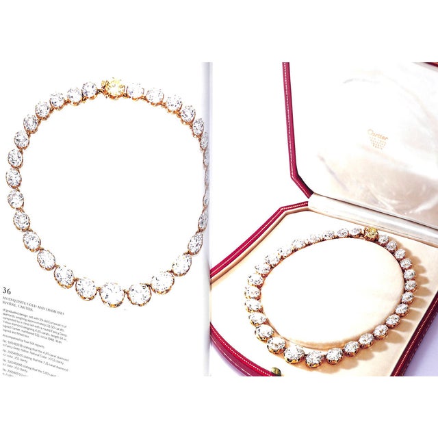 Property From the Collection of Mrs. Paul Mellon Sotheby's New York 2014 (New/ Sealed) For Sale - Image 16 of 18