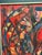 Rolf Andersson, Abstract Composition, 1950s, Oil on Plywood, Framed For Sale - Image 9 of 18