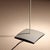 Large Area 160/210 Floor Lamp by Mario Bellini for Artemide, Italy, 1974 For Sale - Image 6 of 18