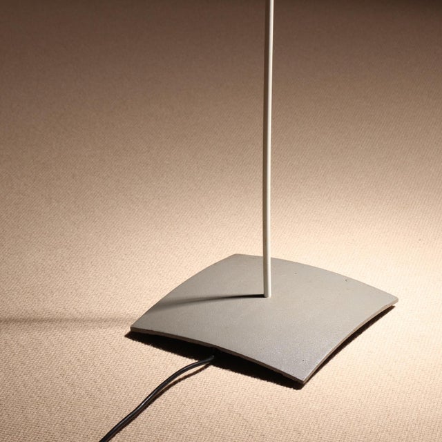Large Floor Lamp Area 160/210 by Mario Bellini for Artemide, Italy 1974 For Sale - Image 6 of 18