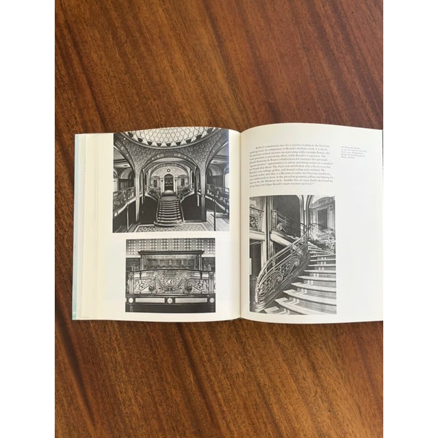 1990s "Edgar Brandt: Master of Art Deco Ironwork" Joan Kahr, 1st Ed., 1999, Hardcover For Sale - Image 5 of 10