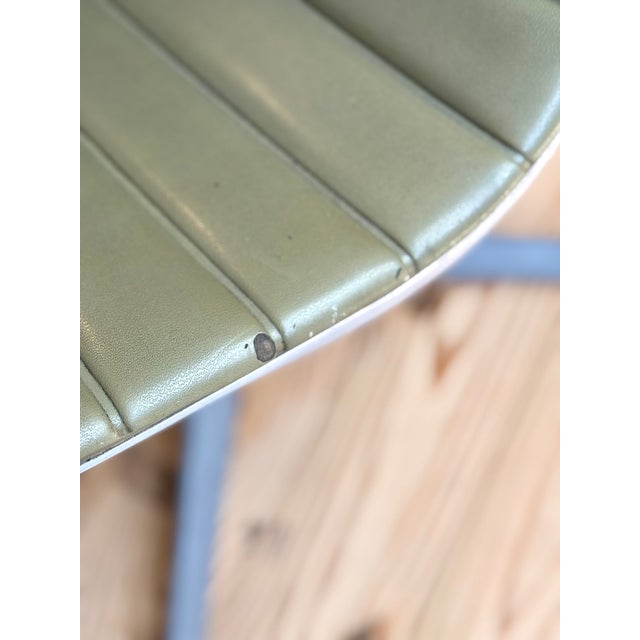 Pair of Eames Group Lounge Chairs For Sale In Miami - Image 6 of 8