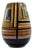 Tulip Striped Vase by Artema Galli For Sale