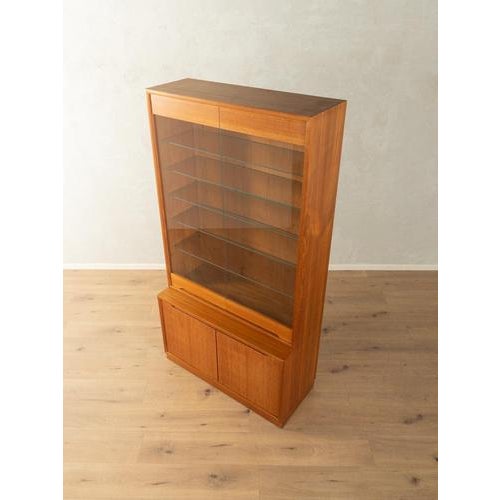 Mid-Century Display Cabinet, 1960s For Sale - Image 9 of 15