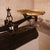 French 19th Century French Brass & Iron Scale (A) For Sale - Image 3 of 4