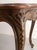 French Poplar Dining Table, 1850 For Sale - Image 10 of 16
