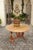 Late 19th Century English Oak Bucket with Brass Handle and Horizontal Braces, circa 1880 For Sale - Image 5 of 11