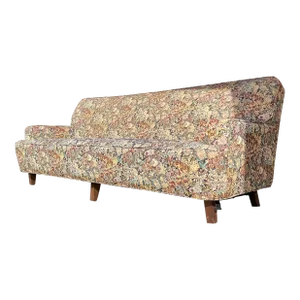 Mid Century Modern George Nelson Sofa