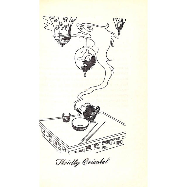 "Where to Eat in New York" 1948 Dana, Robert W. For Sale - Image 12 of 12