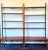 Mid Century Modern Wall Unit / Bookshelf / Etagere by William Watting For Sale - Image 9 of 12