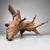 Wood Japanese Koboku Root Wood Sculpture, 1960s For Sale - Image 7 of 13