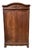Antique Art Nouveau Wardrobe, 1900 For Sale