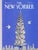 Original vintage New Yorker magazine cover dated May 8, 1989 featuring a New York City Chrysler Building theme. Based on...