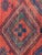 Blue Antique Caucasian Kazak Rug, 1890s For Sale - Image 8 of 18