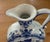 1970s 1970s Delft De Porceleyne Fles Pitcher/Vase For Sale - Image 5 of 10