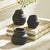 Kenneth Ludwig Chicago Tabitha Bud Vases, Set Of 3 For Sale - Image 4 of 4
