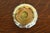Louis Comfort Tiffany Favrile Iridescent Art Glass Scalloped Bowl For Sale - Image 10 of 12