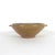 This is a beautiful, rustic, primitive clay bowl with two fish and small handles. It has a chip on the bottom, as shown in...