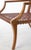 Αrhelaos Lounge Chair Klismos For Sale - Image 9 of 12