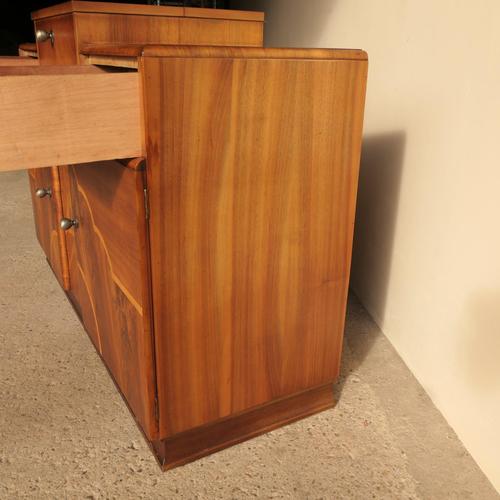 Art Deco Cloud Cocktail Cabinet For Sale - Image 9 of 17