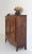 Tan Small French Provincial Cherrywood Sideboard For Sale - Image 8 of 18