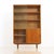 Mid-Century Modern Mid Century China Cabinet by Herbert E. Gibbs For Sale - Image 3 of 10