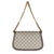 Gucci Beige GG Supreme Canvas Blondie Shoulder Bag For Sale - Image 4 of 8