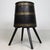 Antique English Brass-Bound Oak Jardiniere Planter, 1900s For Sale - Image 3 of 13