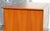 Trak Mid-Century Modern Teak Hidden Office Armoire / Workstation Cabinet For Sale - Image 12 of 18