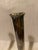 Pair of Vintage Soviet Silver-Plated Trumpet Bud Vases by Ilyich Factory, Leningrad, 1960s–1970s For Sale - Image 6 of 7