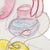 Paper Doll Thoughts - Eva Bouzard-Hui, C. 1985 For Sale In San Diego - Image 6 of 11