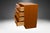 Mid Century Teak Chest of Drawers For Sale - Image 10 of 11