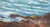 Textile Monterey Cypress - Carmel by the Sea California Seascape in Oil on Canvas by E Holton For Sale - Image 7 of 8